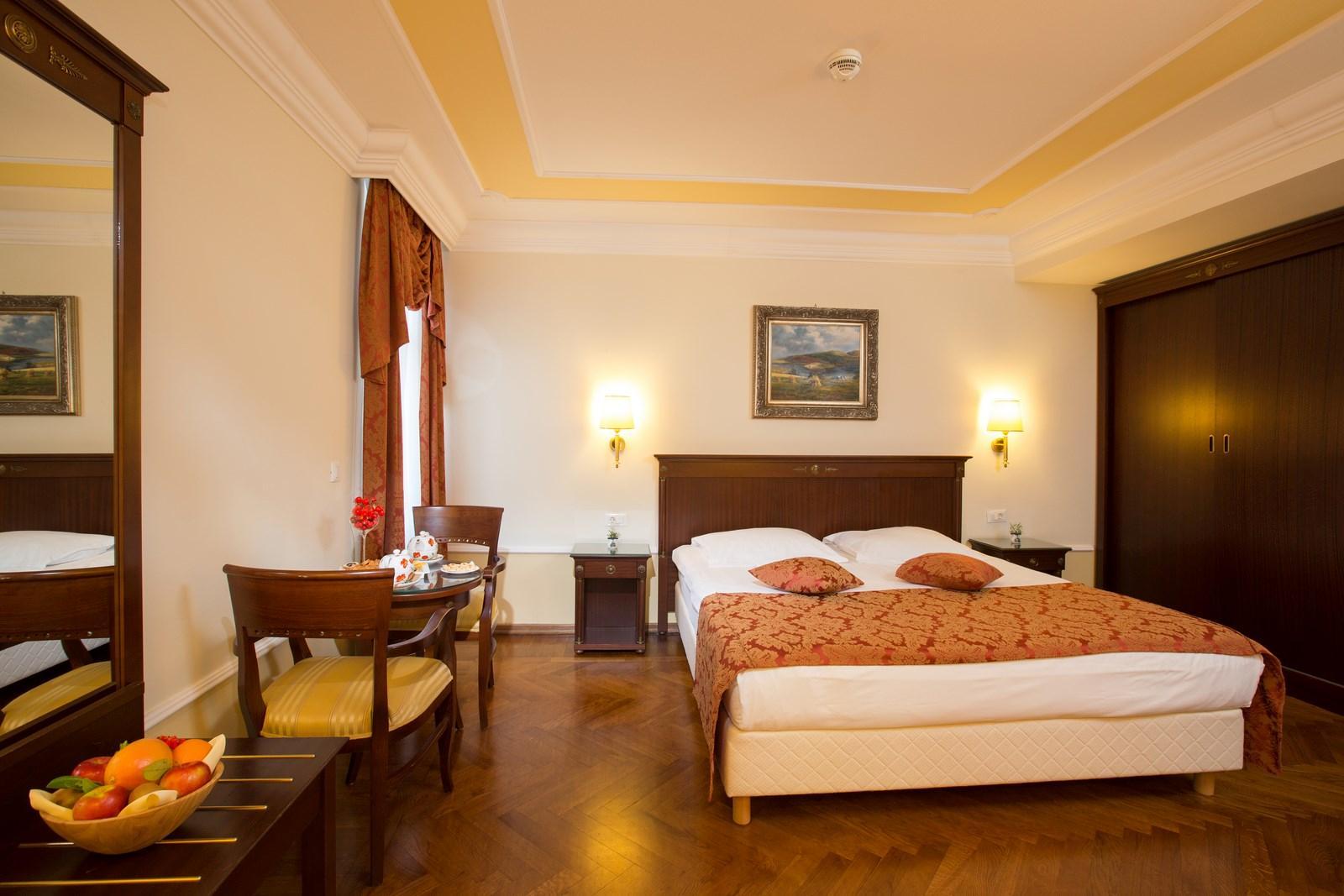 אופטיה Amadria Park Hotel Agava מראה חיצוני תמונה