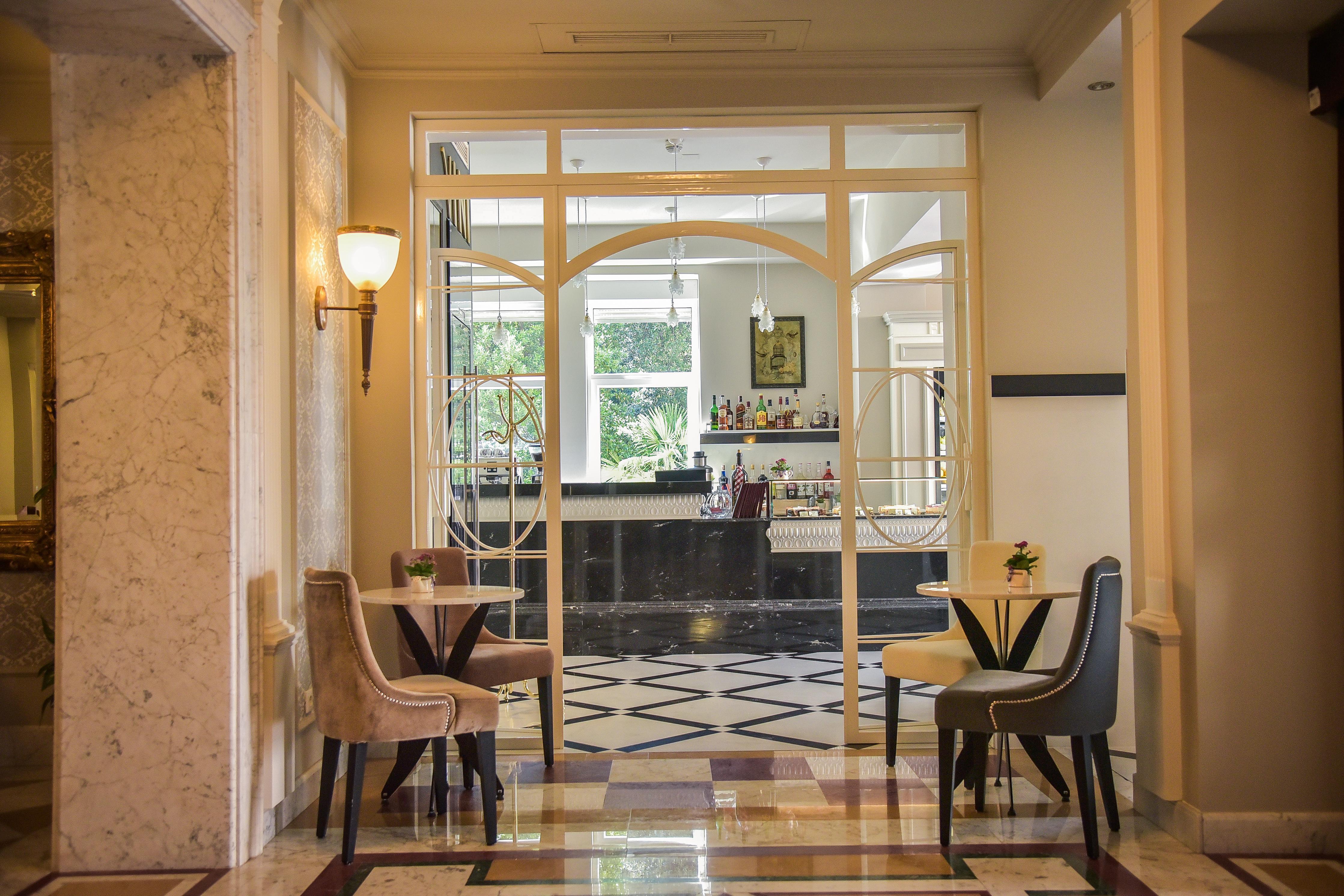 אופטיה Amadria Park Hotel Agava מראה חיצוני תמונה