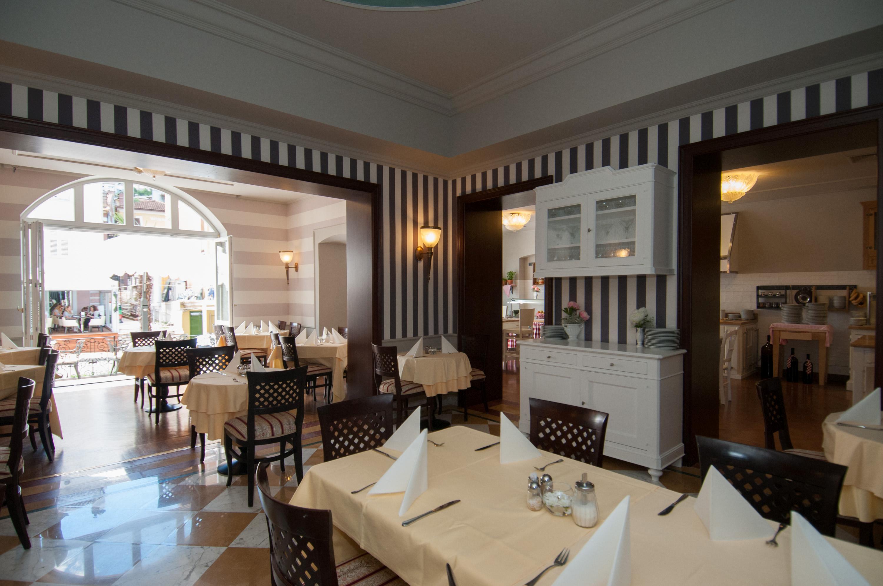 אופטיה Amadria Park Hotel Agava מראה חיצוני תמונה