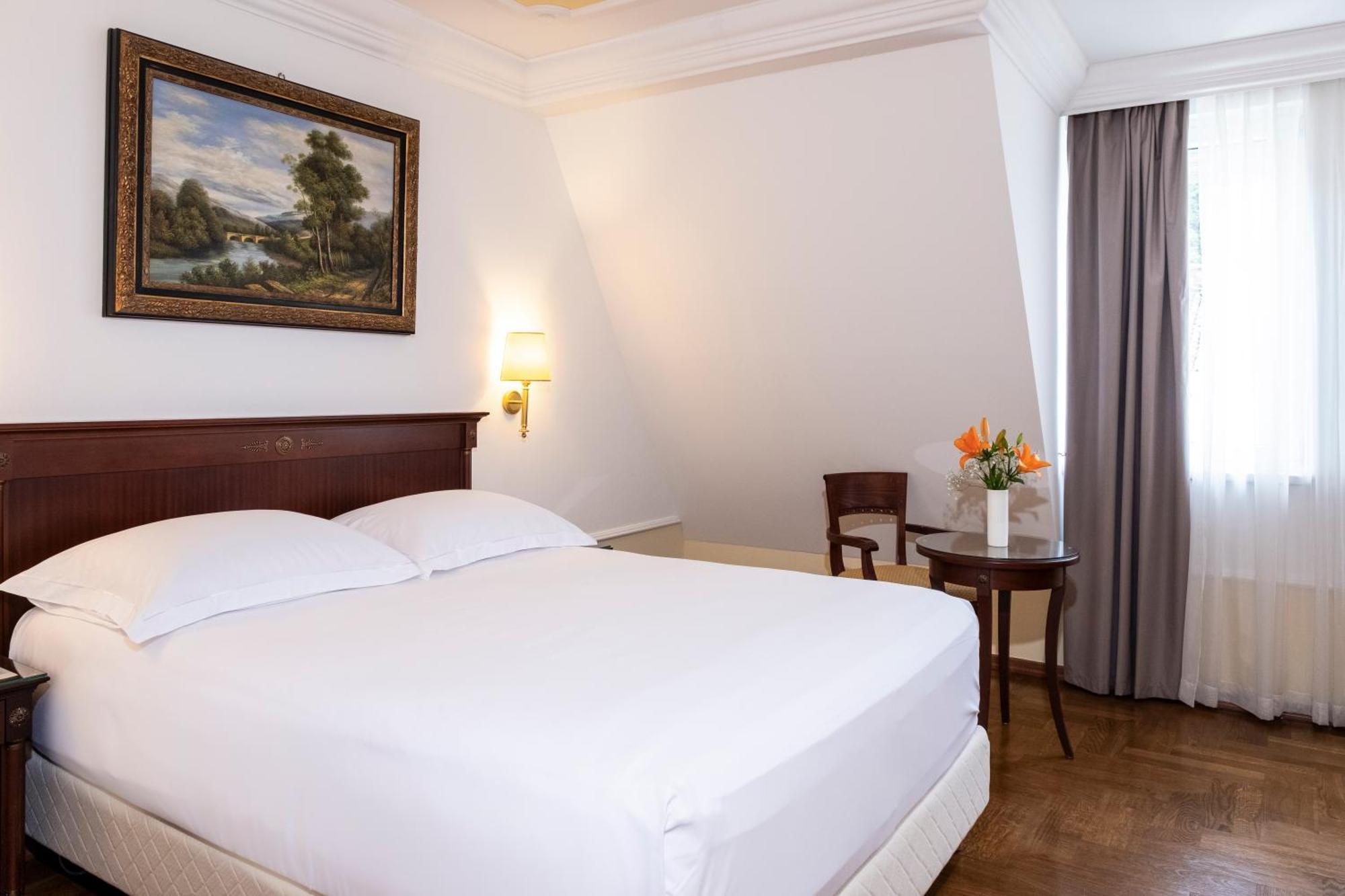 אופטיה Amadria Park Hotel Agava מראה חיצוני תמונה